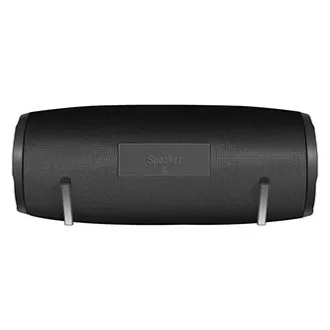 Defender reproduktor G22, Li-Ion, 2.0, 20W, černý, regulace hlasitosti, BT 5.0, TWS, boční pasivní zářiče, 40Hz~20kHz Defender reproduktor G22, Li-Ion, 2.0, 20W, černý, regulace hlasitosti, BT 5.0, TWS, boční pasivní zářiče, 40Hz~20kHz