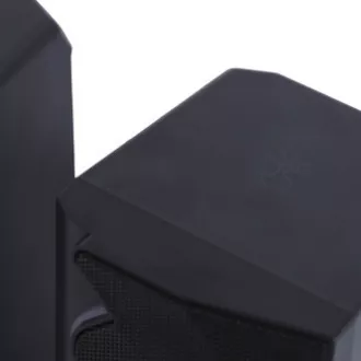 Marvo reproduktory SG-269, 6W, černé, Bluetooth, podsvícené Marvo reproduktory SG-269, 6W, černé, Bluetooth, podsvícené