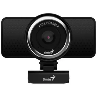 Genius ECam 8000 Web kamera, černá 2,1 Mpix, USB 2.0, DOPRODEJ Genius ECam 8000 Web kamera, černá 2,1 Mpix, USB 2.0, DOPRODEJ