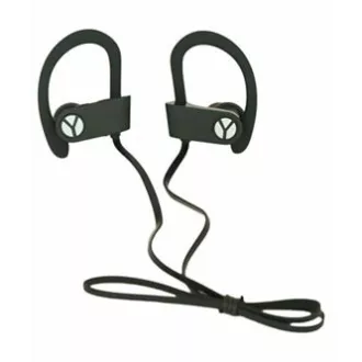 YZSY DINOX sluchátka s mikrofonem, bezdrátová, černá, bluetooth YZSY DINOX sluchátka s mikrofonem, bezdrátová, černá, bluetooth