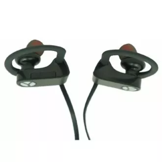 YZSY DINOX sluchátka s mikrofonem, bezdrátová, černá, bluetooth YZSY DINOX sluchátka s mikrofonem, bezdrátová, černá, bluetooth