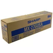Sharp MX-27GUSA - optická jednotka, black + color (černá + barevná)