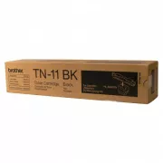 Brother TN-11 (TN11BK) - toner, black (černý)