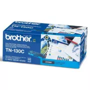 Brother TN-130 (TN130C) - toner, cyan (azurový)
