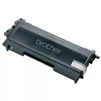 Brother TN-2005 (TN2005) - toner, black (černý)