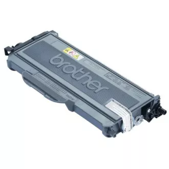 Brother TN-2120 (TN2120) - toner, black (černý)
