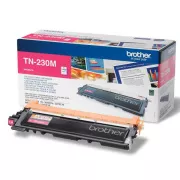 Brother TN-230 (TN230M) - toner, magenta (purpurový)