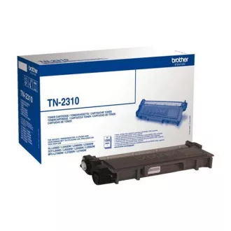 Brother TN-2310 (TN2310) - toner, black (černý)