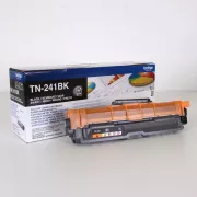 Brother TN-241 (TN241BK) - toner, black (černý)