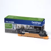 Brother TN-243 (TN243BK) - toner, black (černý)
