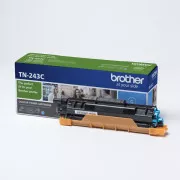Brother TN-243 (TN243C) - toner, cyan (azurový)