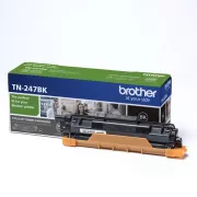 Brother TN-247 (TN247BK) - toner, black (černý)