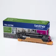 Brother TN-247 (TN247M) - toner, magenta (purpurový)