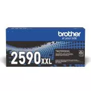 Brother TN-2590-XXL (TN2590XXL) - toner, black (černý)