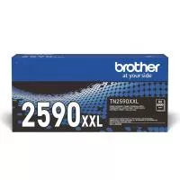 Brother TN-2590-XXL (TN2590XXL) - toner, black (černý)