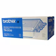 Brother TN-3130 (TN3130) - toner, black (černý)