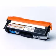 Brother TN-320 (TN320C) - toner, cyan (azurový)