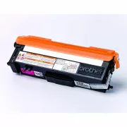 Brother TN-320 (TN320M) - toner, magenta (purpurový)