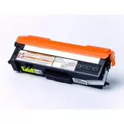 Brother TN-320 (TN320Y) - toner, yellow (žlutý)