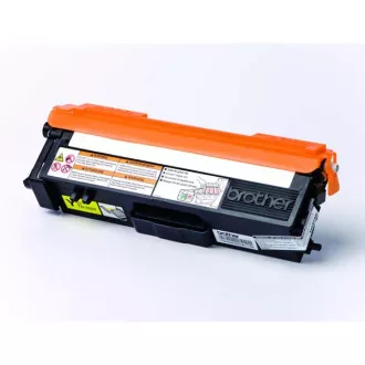 Brother TN-320 (TN320Y) - toner, yellow (žlutý)