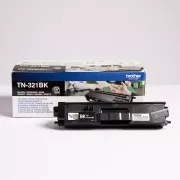 Brother TN-331/TN-321 (TN321BK) - toner, black (černý)
