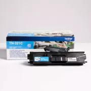 Brother TN-331/TN-321 (TN321C) - toner, cyan (azurový)