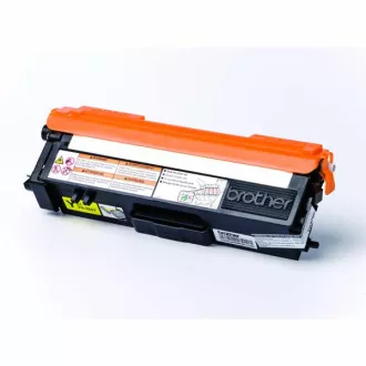 Brother TN-325 (TN325Y) - toner, yellow (žlutý)