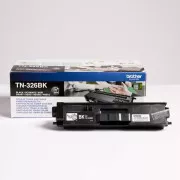 Brother TN-326 (TN326BK) - toner, black (černý)