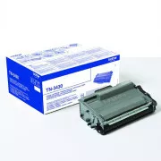 Brother TN-3430 (TN3430) - toner, black (černý)