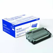 Brother TN-3512 (TN3512) - toner, black (černý)