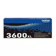 Brother TN-3600-XL (TN3600XL) - toner, black (černý)