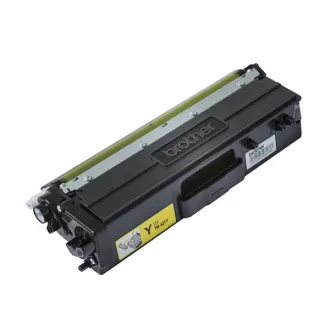 Brother TN-421 (TN421Y) - toner, yellow (žlutý)