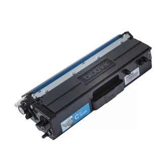 Brother TN-423 (TN423C) - toner, cyan (azurový)