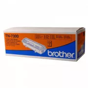 Brother TN-7300 (TN7300) - toner, black (černý)