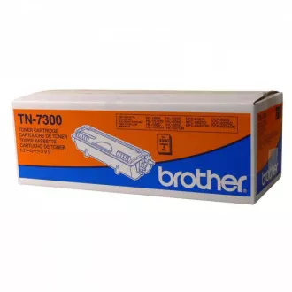 Brother TN-7300 (TN7300) - toner, black (černý)