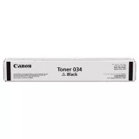 Canon 34 (9454B001) - toner, black (černý)