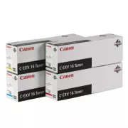 Canon C-EXV16 (1066B002) - toner, yellow (žlutý)