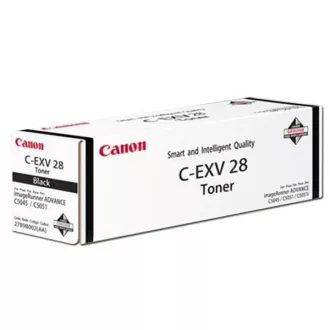 Canon C-EXV28 (2789B002) - toner, black (černý) Canon C-EXV28 (2789B002) - toner, black (černý)