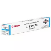Canon C-EXV28 (2793B002) - toner, cyan (azurový)