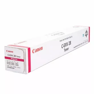 Canon C-EXV28 (2797B002) - toner, magenta (purpurový) Canon C-EXV28 (2797B002) - toner, magenta (purpurový)