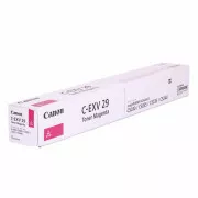 Canon C-EXV29 (2798B002) - toner, magenta (purpurový)