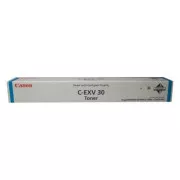 Canon C-EXV30 (2795B002) - toner, cyan (azurový)