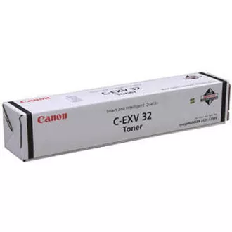 Canon C-EXV32 (2786B002) - toner, black (černý) Canon C-EXV32 (2786B002) - toner, black (černý)