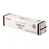 Canon C-EXV37 (2787B002) - toner, black (černý)