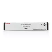 Canon C-EXV45 (6942B002) - toner, black (černý)