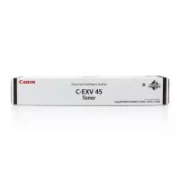 Canon C-EXV45 (6942B002) - toner, black (černý)