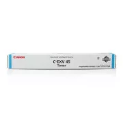 Canon C-EXV45 (6944B002) - toner, cyan (azurový)