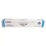 Canon C-EXV48 (9107B002) - toner, cyan (azurový)