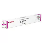Canon C-EXV48 (9108B002) - toner, magenta (purpurový)
