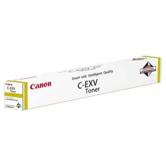 Canon C-EXV48 (9109B002) - toner, yellow (žlutý) Canon C-EXV48 (9109B002) - toner, yellow (žlutý)